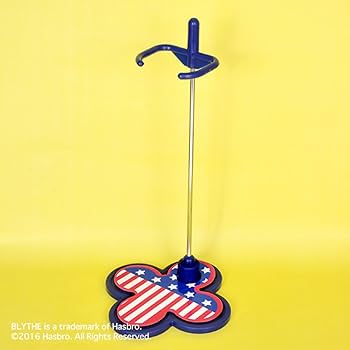 新品・未使用！Blythe　ネオブライス　ヴァーシティ・ディーン♪ Amazon.co.jp: ネオブライス ショップ限定ドール ヴァーシティ